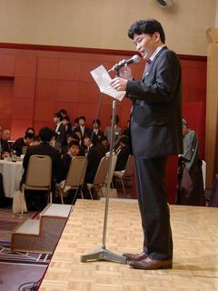 2010/05/03 来賓紹介