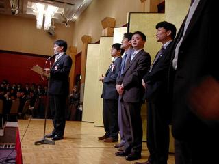 2010/05/03 一門紹介