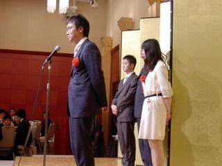 2010/05/03 主賓 山崎七段