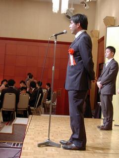2010/05/03 主賓 増田六段