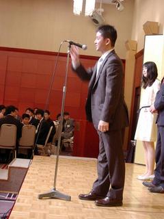 2010/05/03 主賓 片上六段